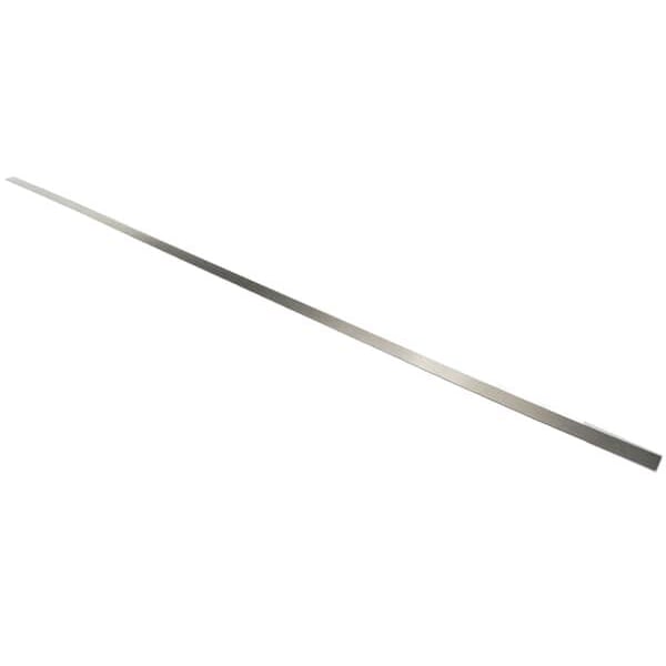 Lockwood Manufacturing Stainless Steel Strip - Large SS-STRIP-LG - main